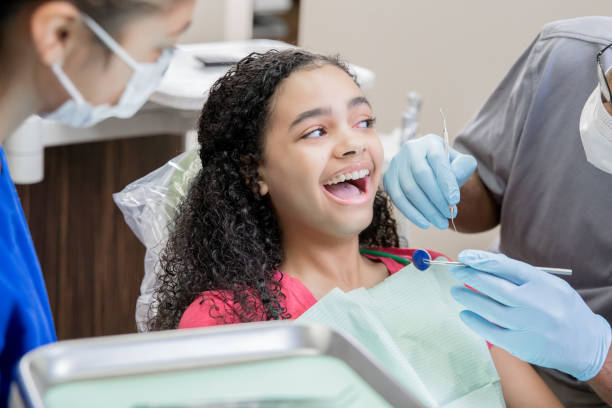 Best Walk-In Emergency Dental Services in Archer Lodge, NC