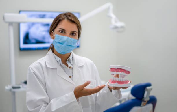 Professional Emergency Dental Service in NC