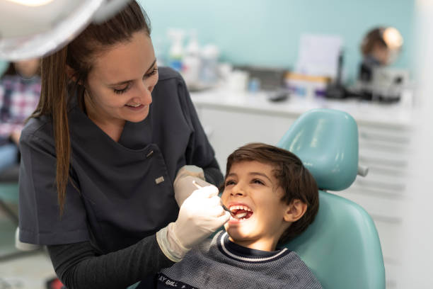 Best Emergency Denture Repair in Archer Lodge, NC