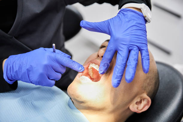 Best Emergency Dental Care for Sports Injuries in Archer Lodge, NC