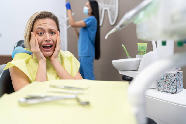 Best Emergency Root Canal Therapy in Archer Lodge, NC