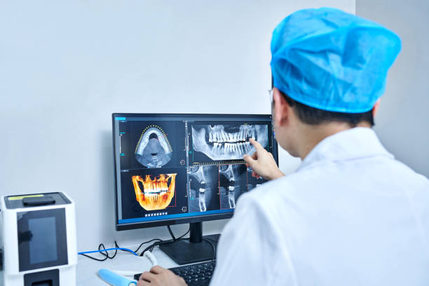 Best Emergency Wisdom Tooth Extraction in Archer Lodge, NC