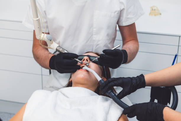Best Emergency Cosmetic Dentistry (e.g., broken veneers) in Archer Lodge, NC