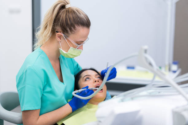 Best Emergency Care for Gum Disease in Archer Lodge, NC